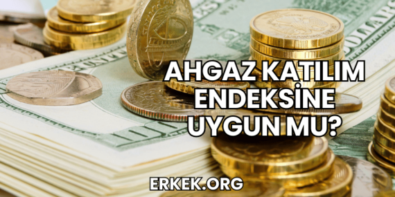 Ahgaz Katılım Endeksine Uygun mu?