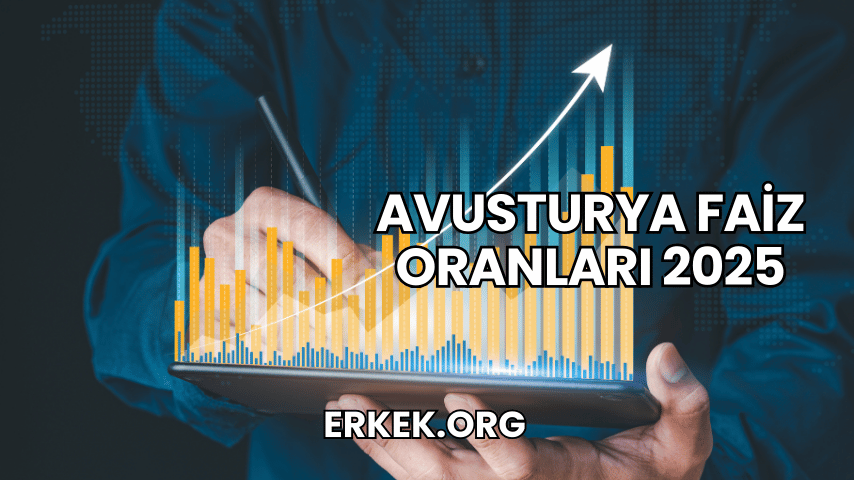 Avusturya Faiz Oranları 2025