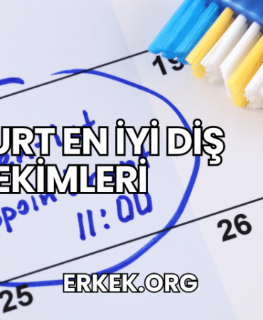 Bayburt En İyi Diş Hekimleri