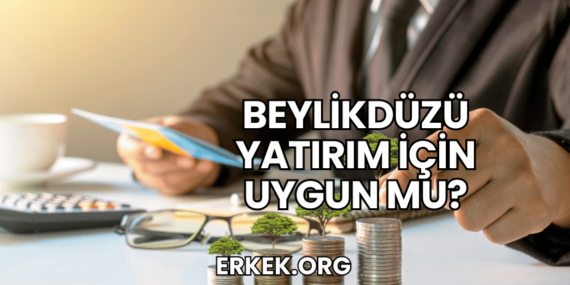 Beylikdüzü Yatırım İçin Uygun mu?