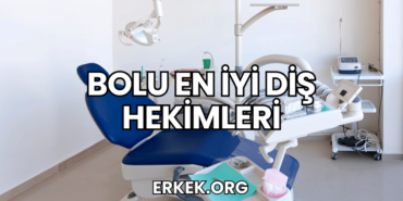 Bolu En İyi Diş Hekimleri