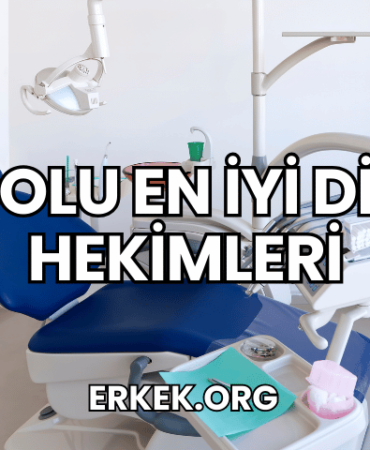 Bolu En İyi Diş Hekimleri