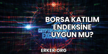 Borsa Katılım Endeksine Uygun mu?