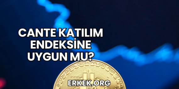 CANTE Katılım Endeksine Uygun mu?