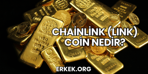 Chainlink (LINK) Coin Nedir?