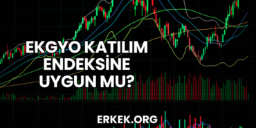 EKGYO Katılım Endeksine Uygun mu?
