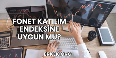 Fonet Katılım Endeksine Uygun mu?