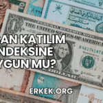 GESAN Katılım Endeksine Uygun mu?