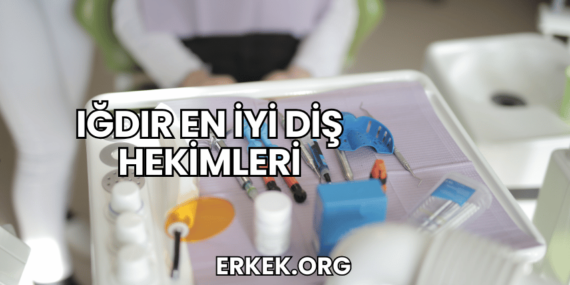 Iğdır En İyi Diş Hekimleri