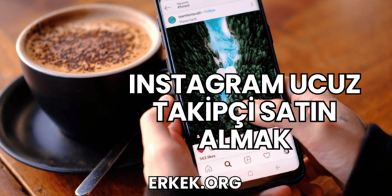 Instagram Ucuz Takipçi Satın Almak