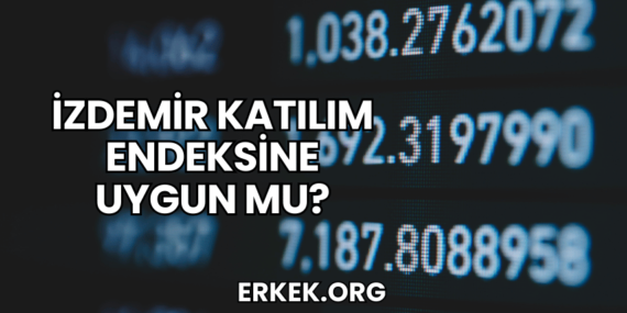 İzdemir Katılım Endeksine Uygun mu?