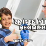 İzmir En İyi Diş Hekimleri