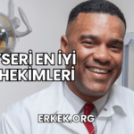 Kayseri En İyi Diş Hekimleri