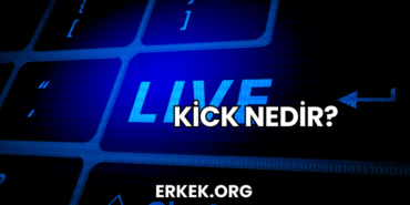 Kick Nedir?