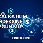 Kozal Katılım Endeksine Uygun mu?