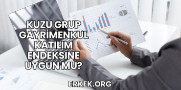 Kuzu Grup Gayrimenkul Katılım Endeksine Uygun mu?