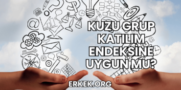 Kuzu Grup Katılım Endeksine Uygun mu?