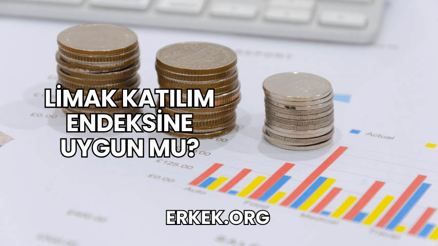 Limak Katılım Endeksine Uygun mu?