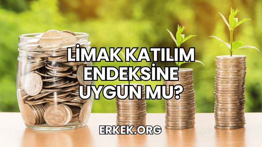 Limak Katılım Endeksine Uygun mu?