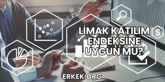 Limak Katılım Endeksine Uygun mu?