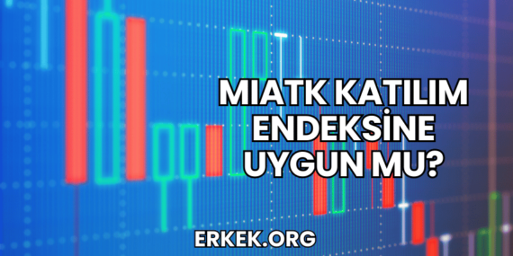 MIATK Katılım Endeksine Uygun mu?