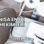 Manisa En İyi Diş Hekimleri