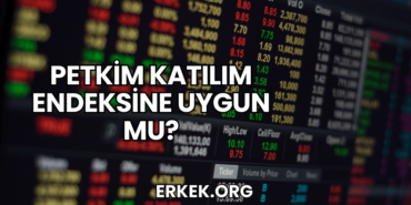 Petkim Katılım Endeksine Uygun mu?