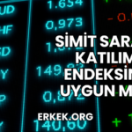 Simit Sarayı Katılım Endeksine Uygun mu?