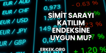 Simit Sarayı Katılım Endeksine Uygun mu?