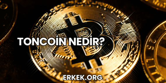 Toncoin Nedir?