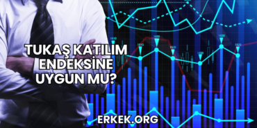 Tukaş Katılım Endeksine Uygun mu?