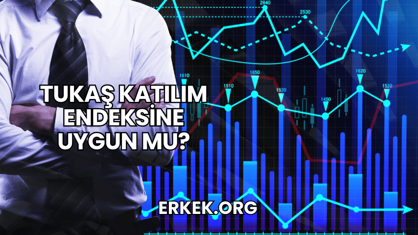 Tukaş Katılım Endeksine Uygun mu?