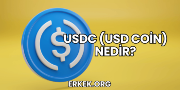 USDC (USD Coin) Nedir?