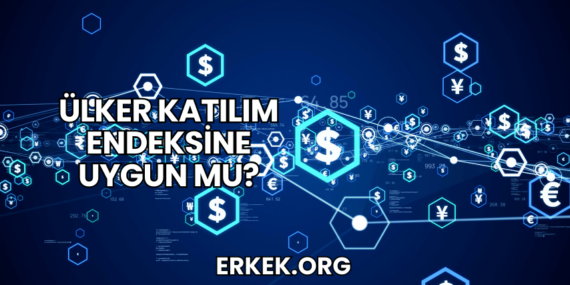 Ülker Katılım Endeksine Uygun mu?