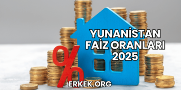 Yunanistan Faiz Oranları 2025