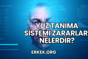 Yüz Tanıma Sistemi Zararları Nelerdir?