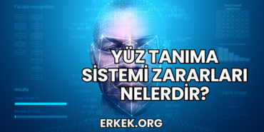 Yüz Tanıma Sistemi Zararları Nelerdir?