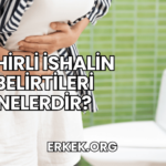 Zehirli İshalin Belirtileri Nelerdir?
