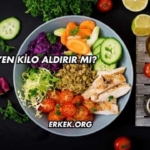Diyetisyen Kilo Aldırır mı?