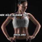 Kola İçmek Kilo Aldırır mı?