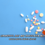 Lipanthyl 267 Mg Zayıflatır mı?